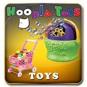 fairly odd treasures|hoopla toys.